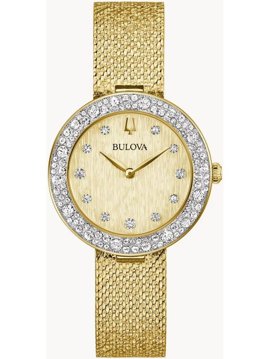 BULOVA Mod. 98L321
