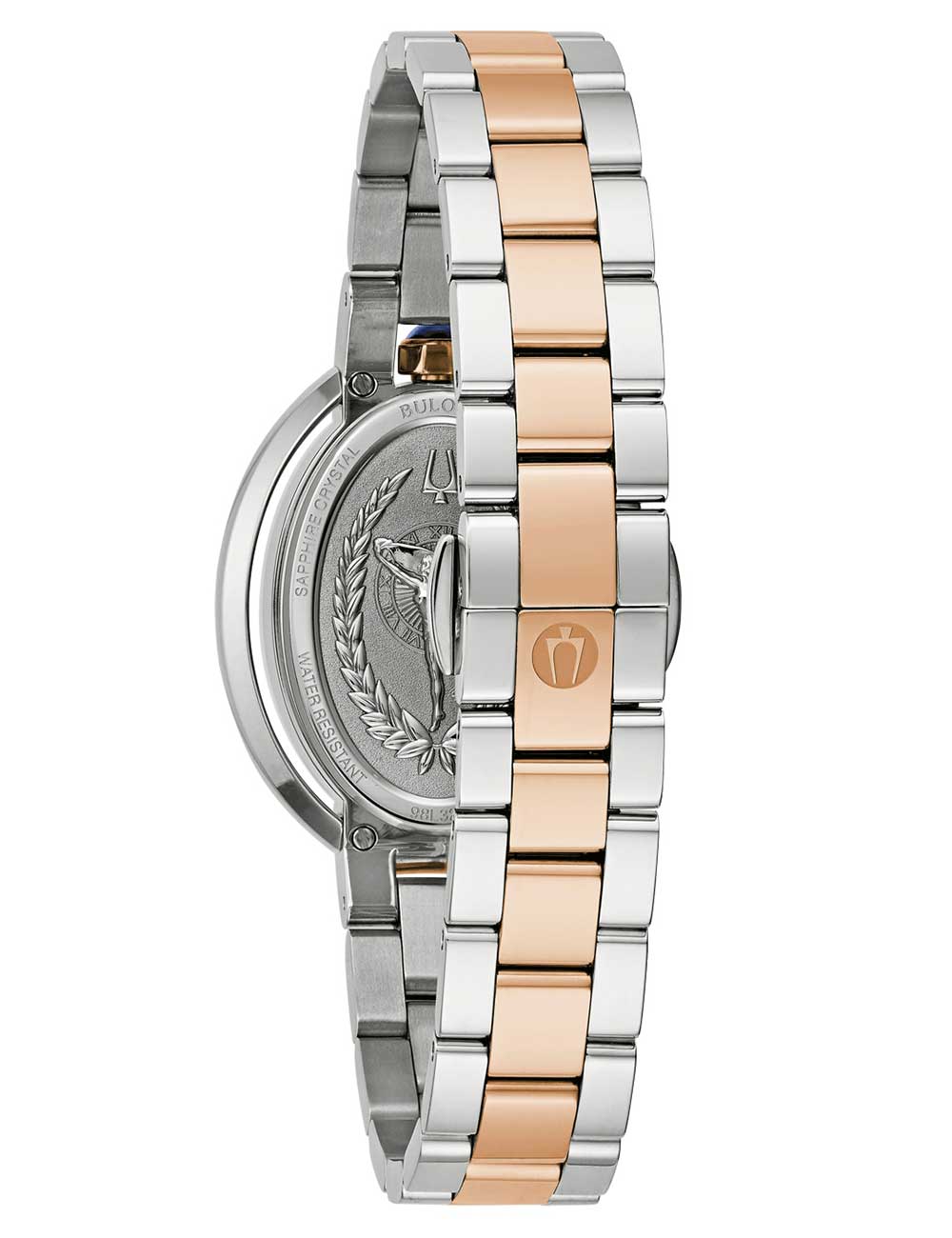 BULOVA Mod. 98L322