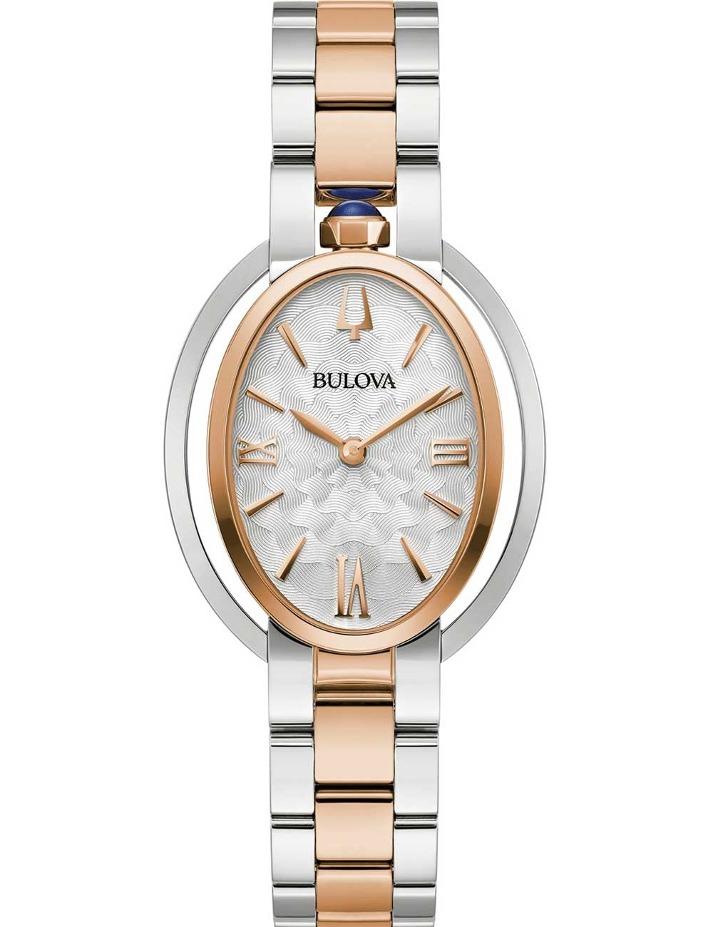 BULOVA Mod. 98L322