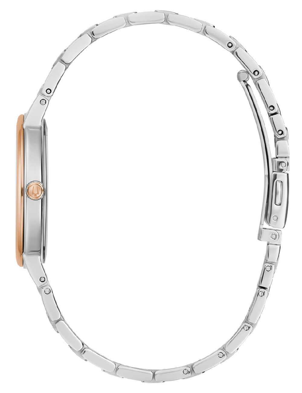 BULOVA Mod. 98L327