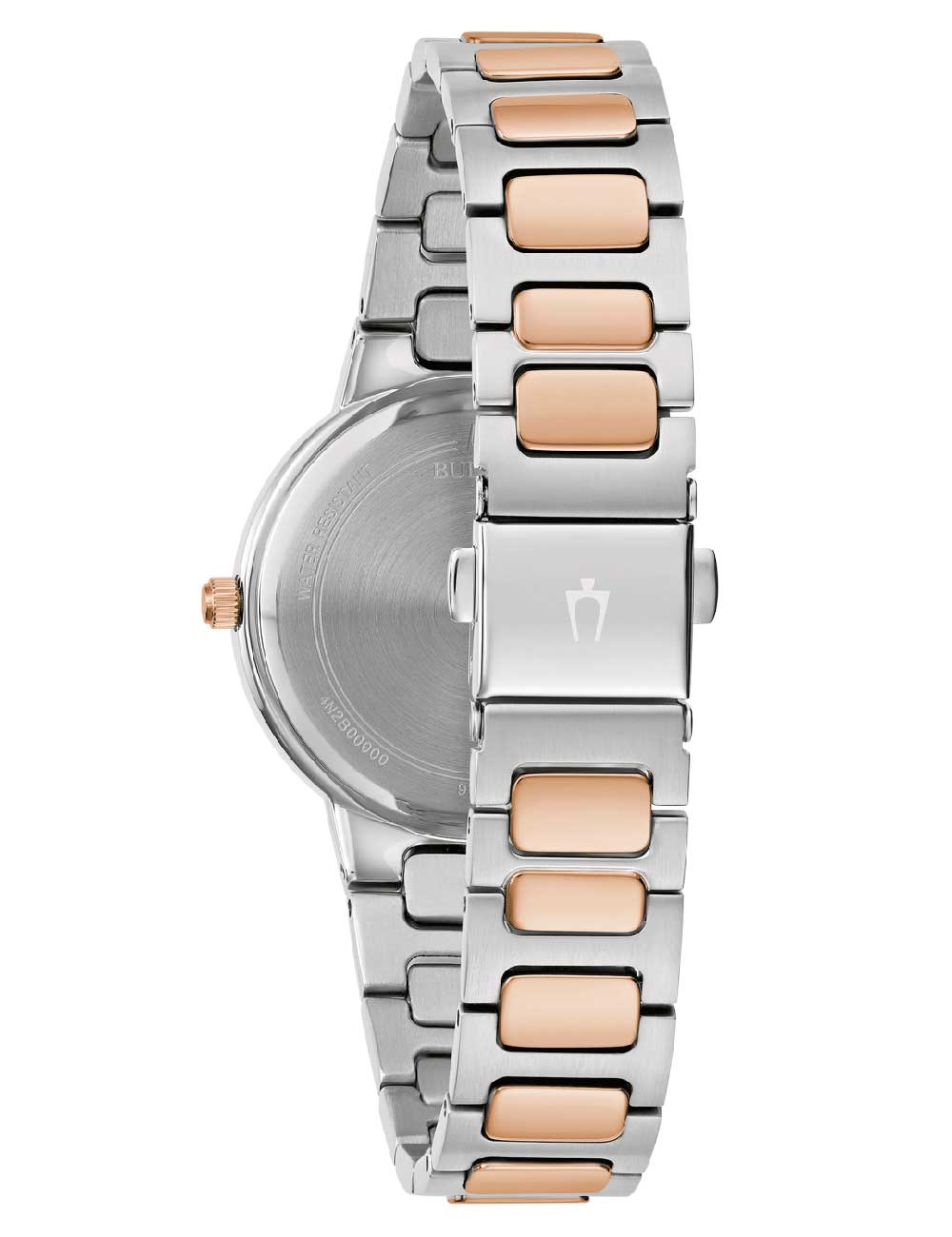 BULOVA Mod. 98L327