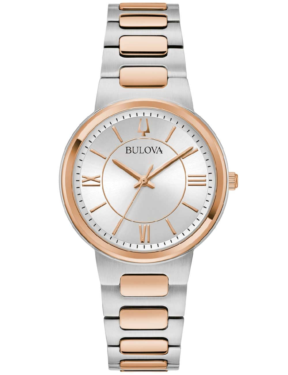 BULOVA Mod. 98L327