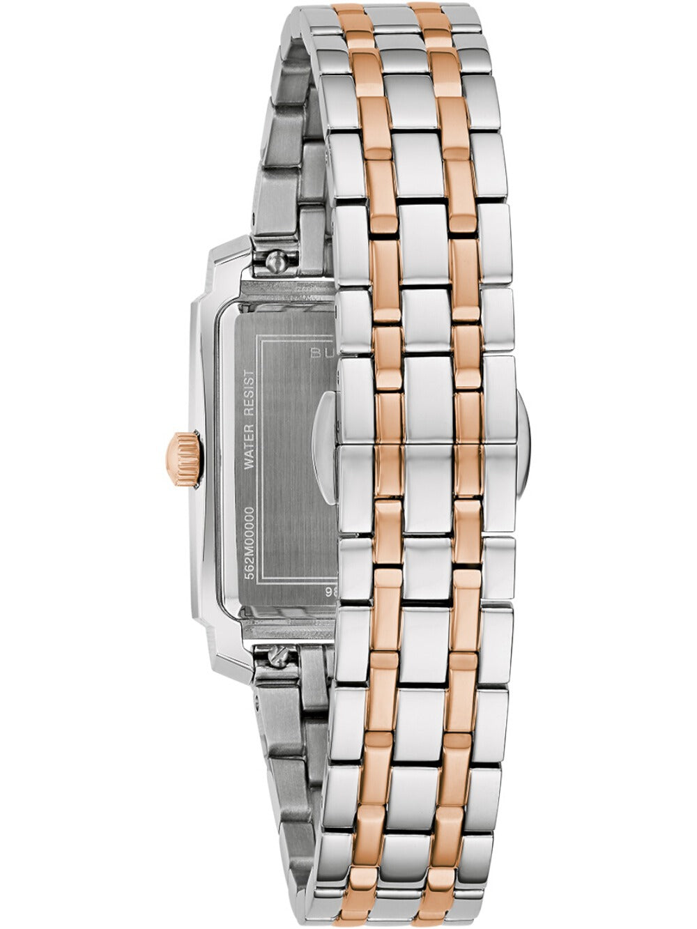 BULOVA WATCHES Mod. 98L328