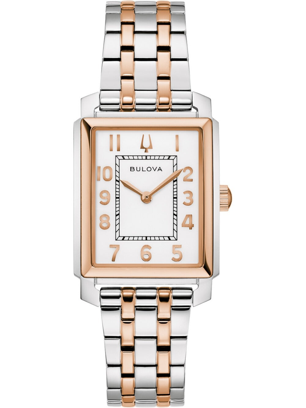BULOVA Mod. 98L328