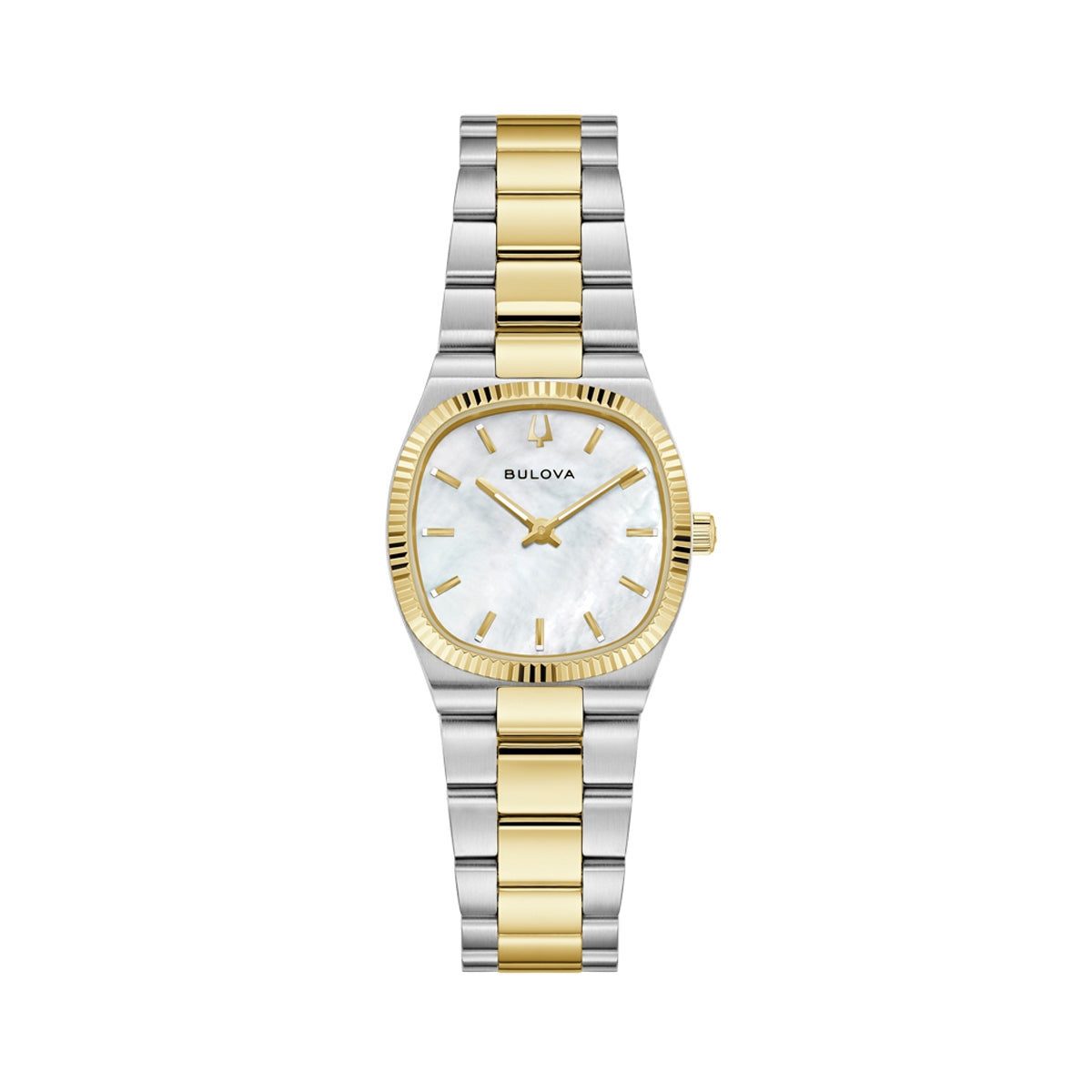 BULOVA WATCHES Mod. 98L335