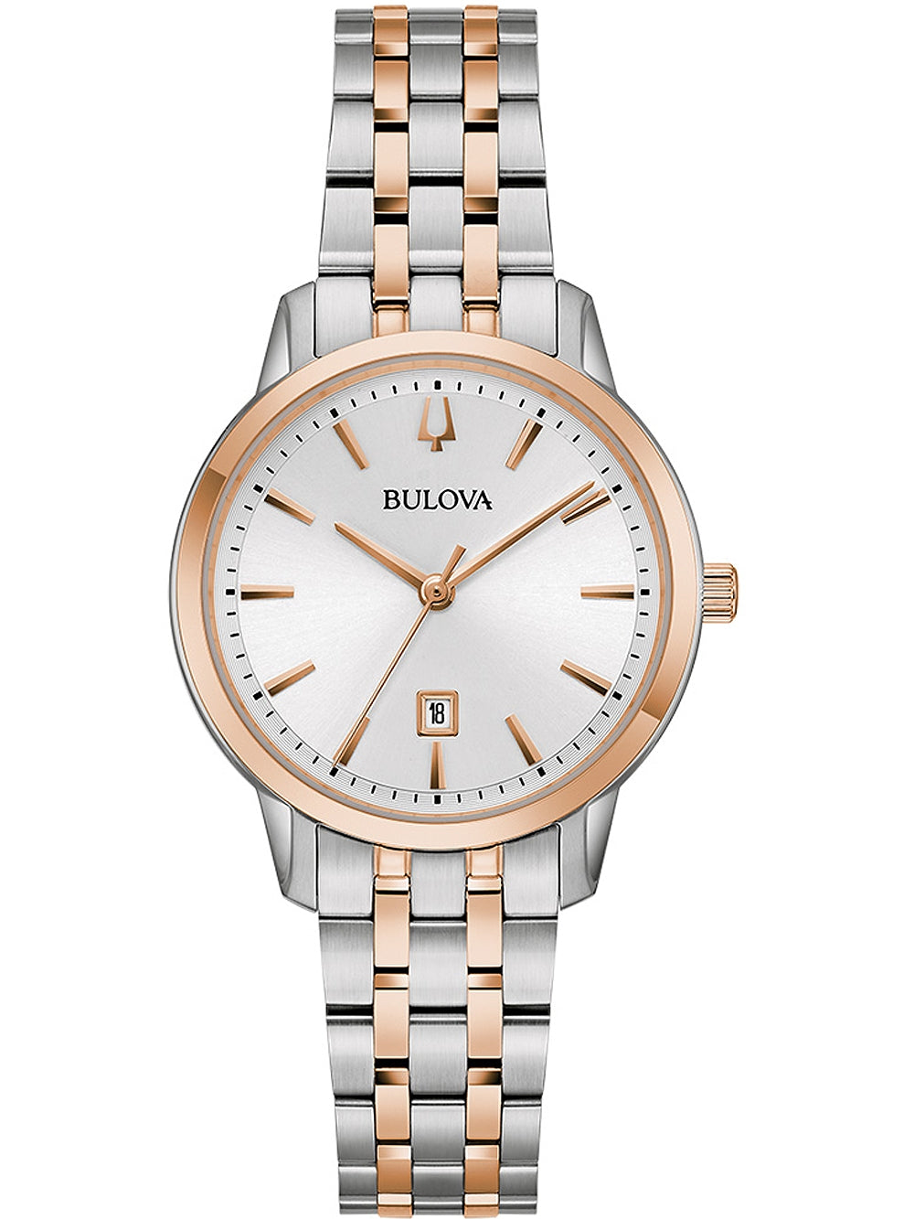 BULOVA Mod. 98M137