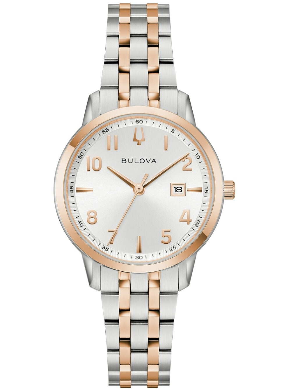 BULOVA Mod. 98M140