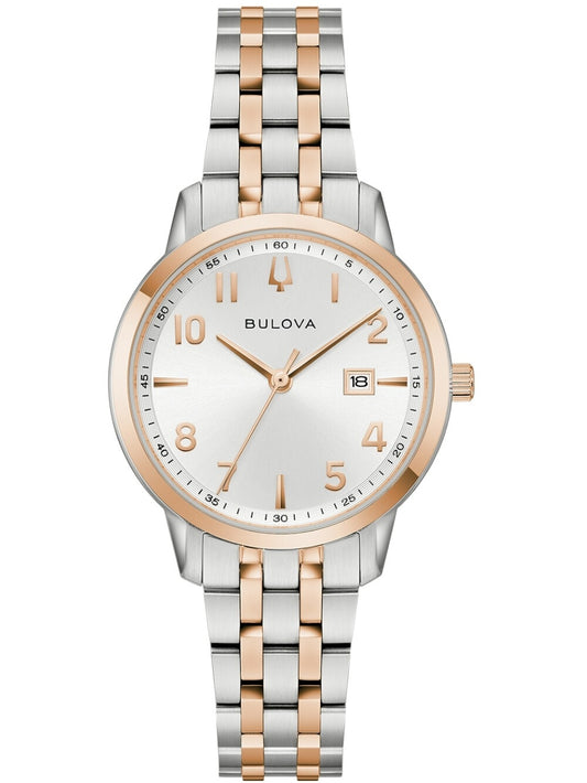 BULOVA Mod. 98M140
