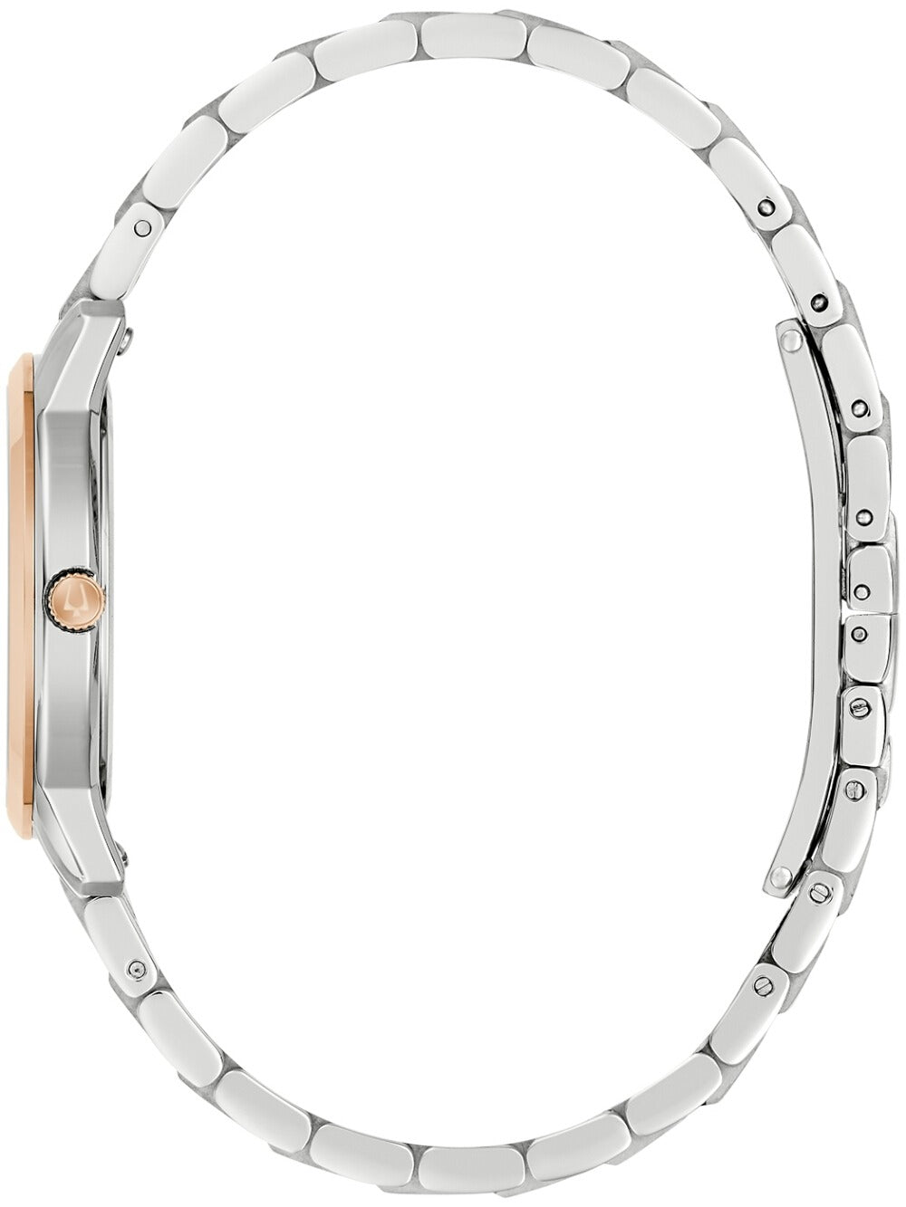 BULOVA Mod. 98M140