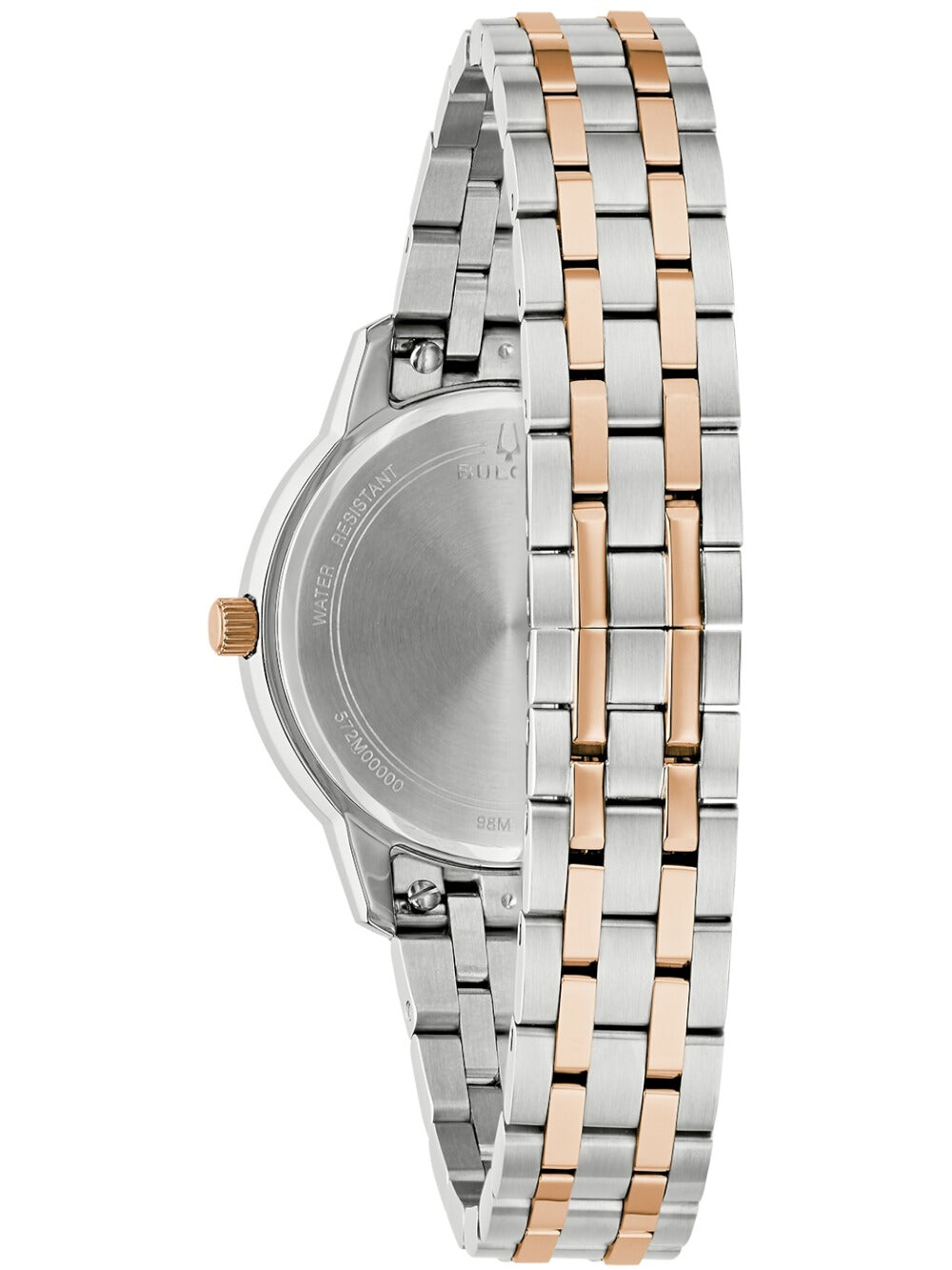 BULOVA Mod. 98M140