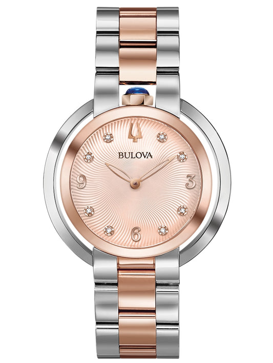 BULOVA Mod. 98P174