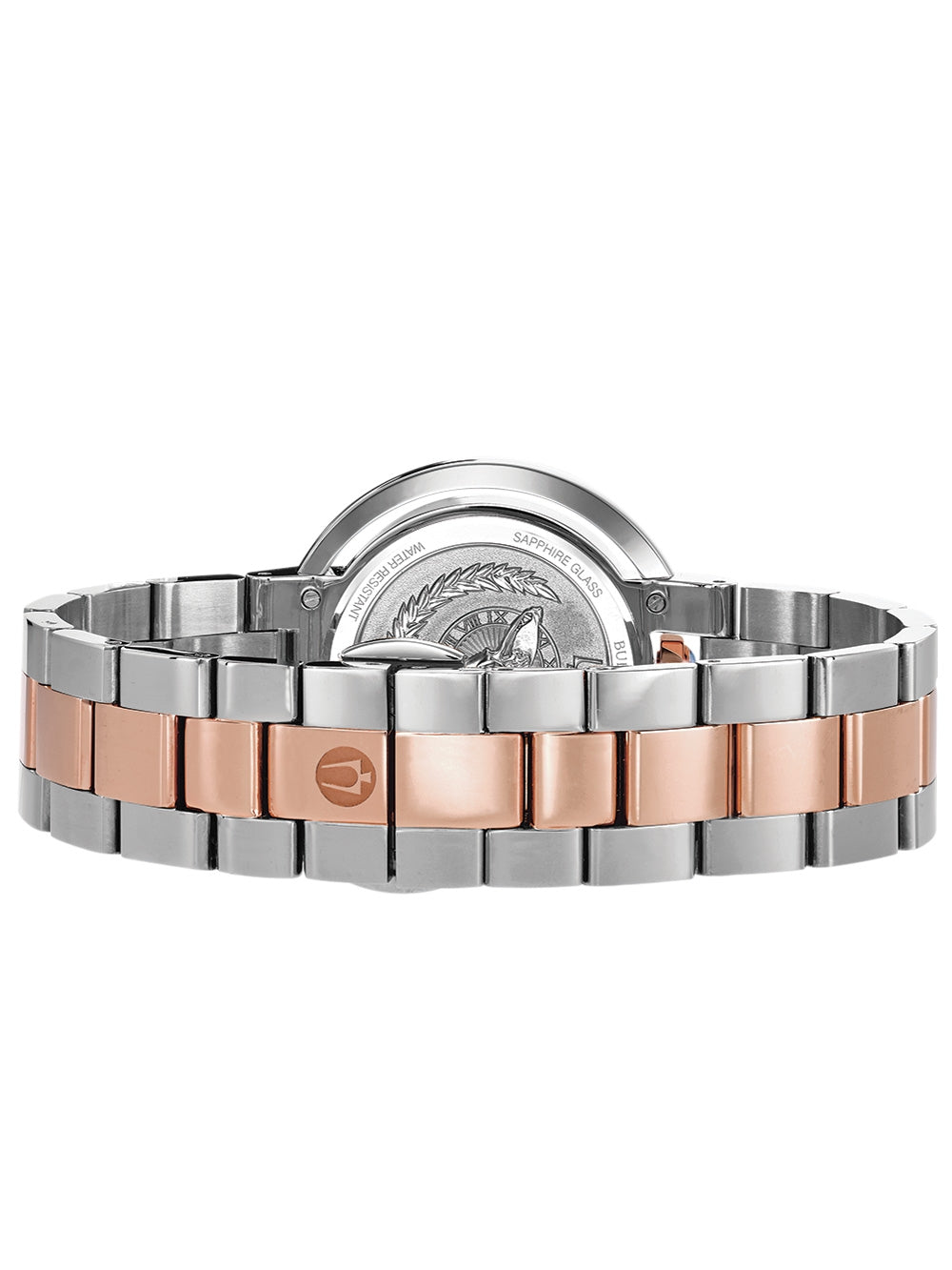 BULOVA Mod. 98P174