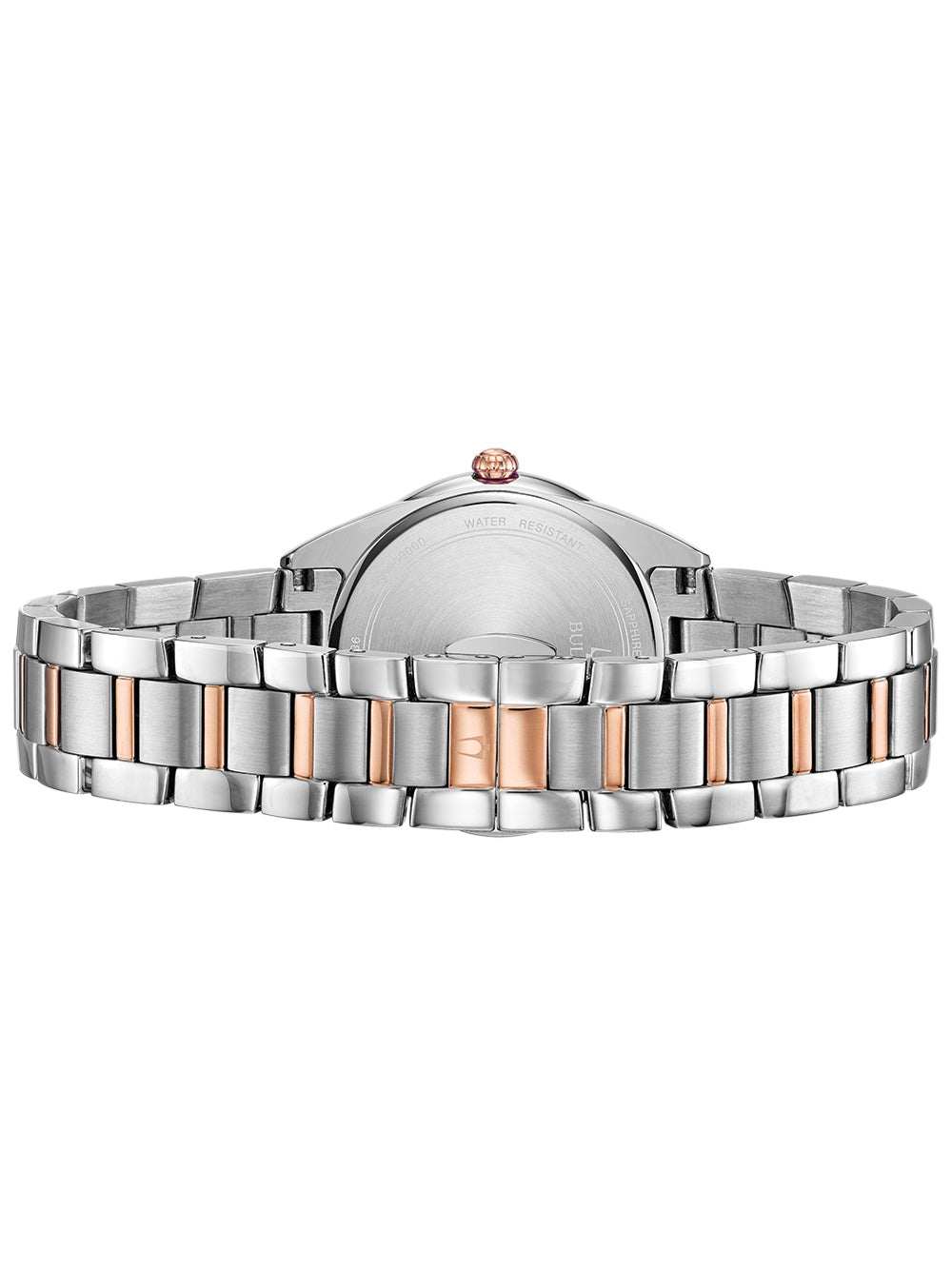 BULOVA Mod. 98P183