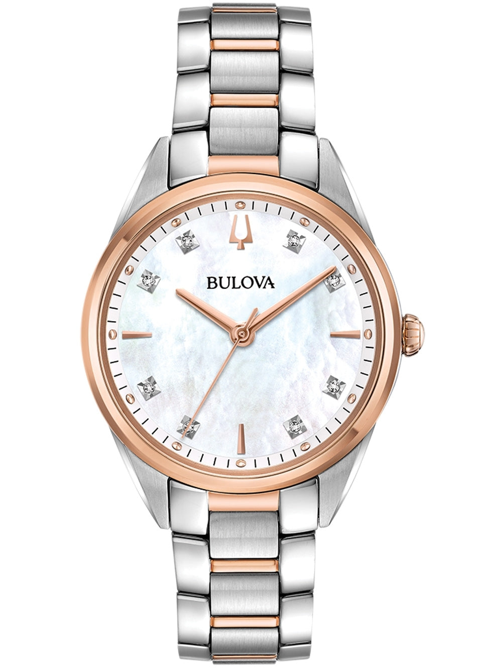 BULOVA Mod. 98P183