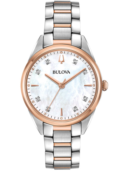BULOVA Mod. 98P183