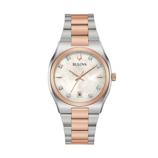 BULOVA Mod. SURVEYOR