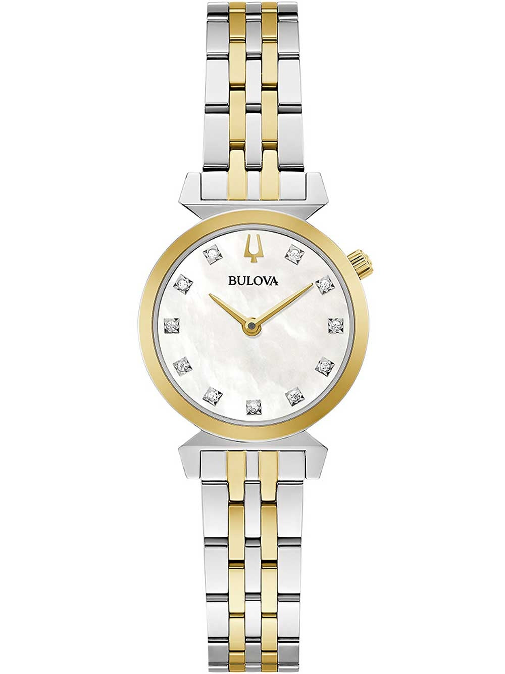 BULOVA Mod. 98P202