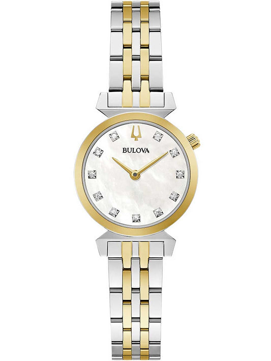 BULOVA Mod. 98P202