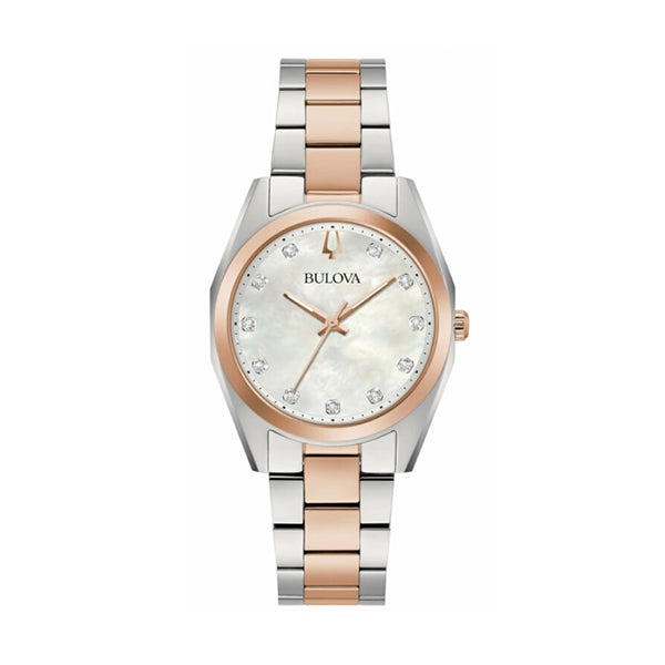 BULOVA WATCHES Mod. 98P207