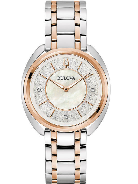 BULOVA Mod. 98P219