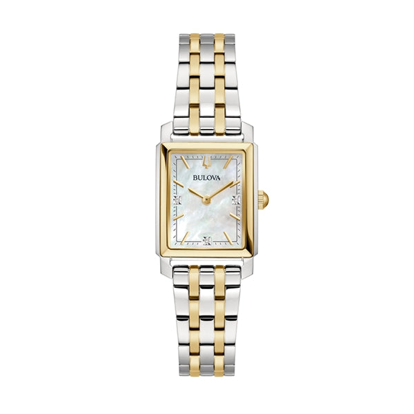 BULOVA Mod. 98P220