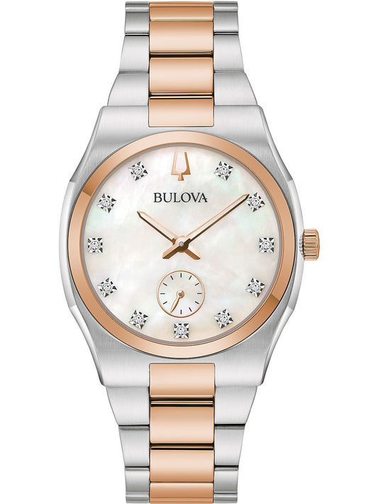 BULOVA Mod. 98P221