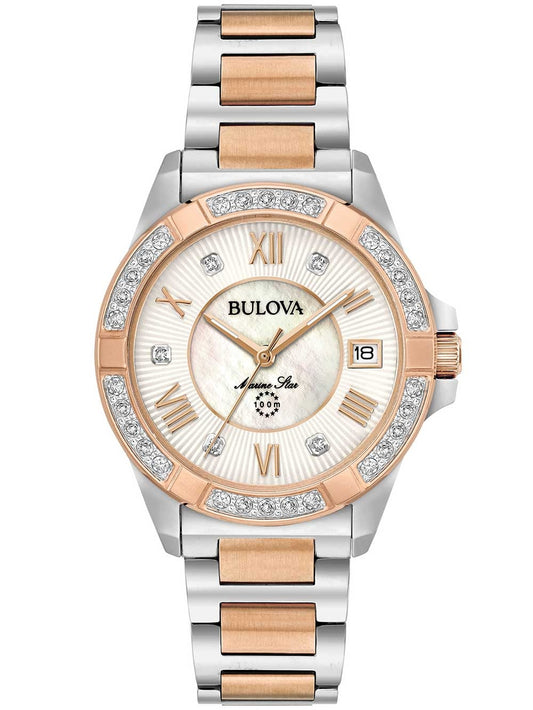 BULOVA Mod. 98R234