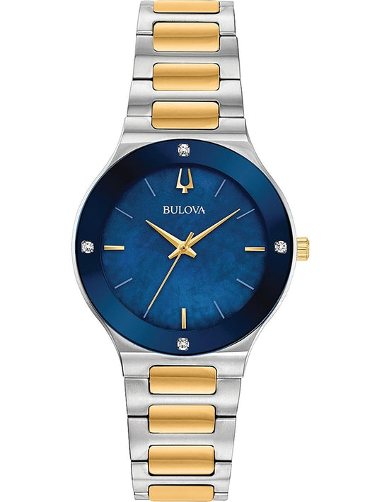 BULOVA Mod. 98R273