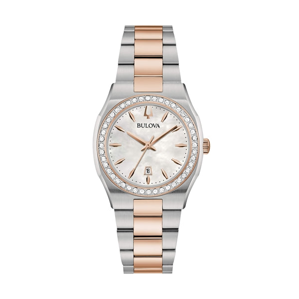 BULOVA Mod. 98R283