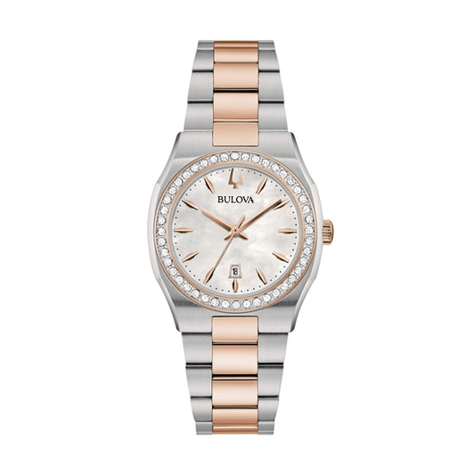 BULOVA Mod. 98R283