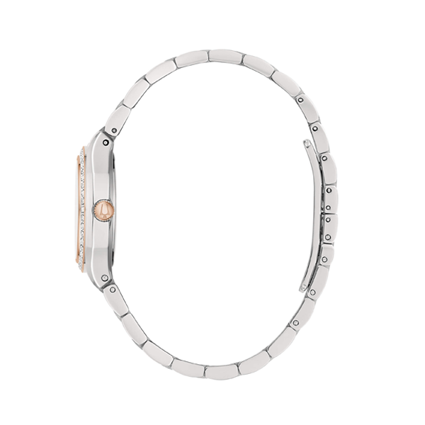 BULOVA Mod. 98R283