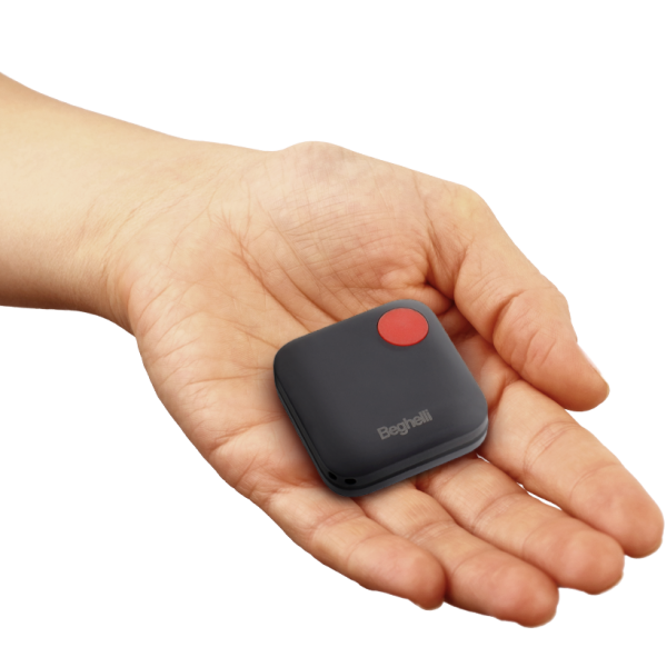 BEGHELLI SALVALAVITA POCKET GSM