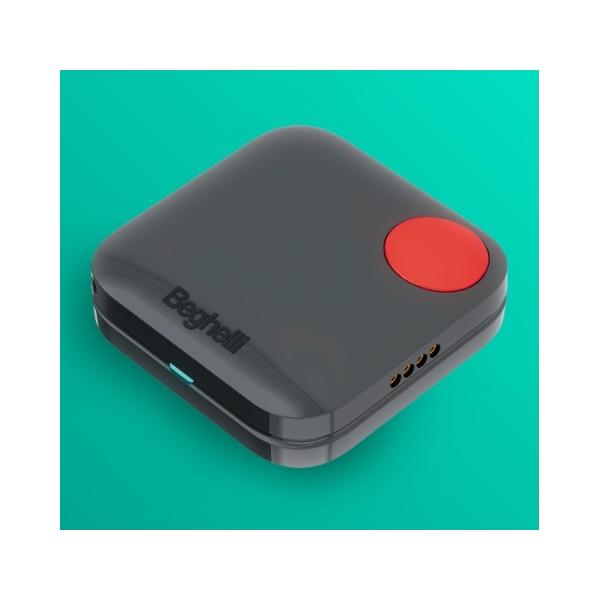 BEGHELLI SALVALAVITA POCKET GSM