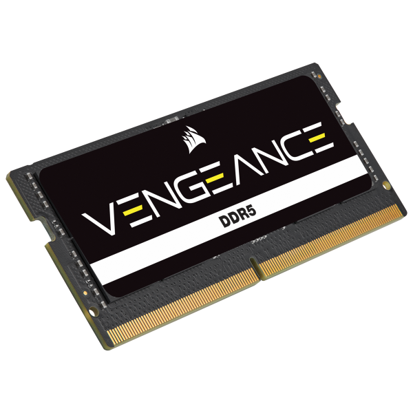 32GB DDR5 4800MHz SODIMM