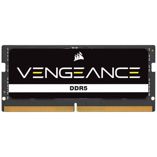 32GB DDR5 4800MHz SODIMM