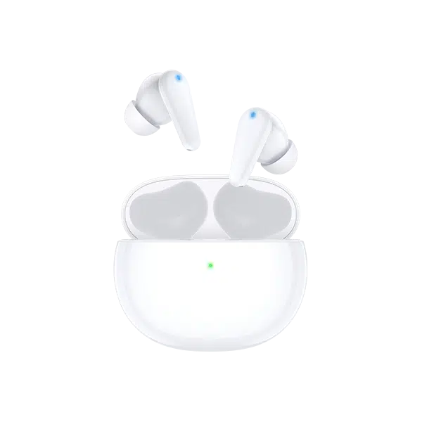 TCL MOVEAUDIO S180 WHITE TRUE WIRELESS EAR BUDS
