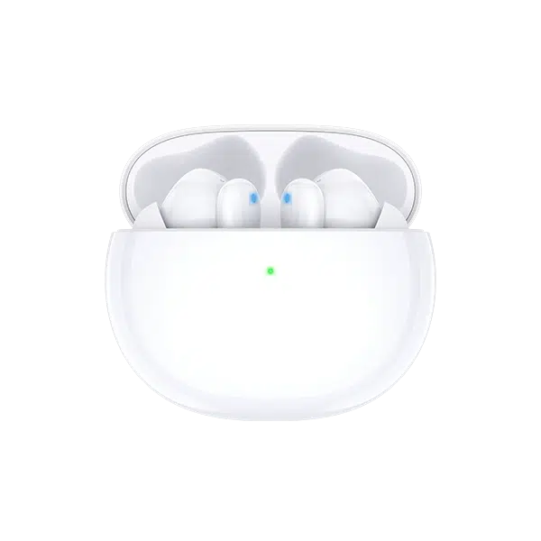 TCL MOVEAUDIO S180 WHITE TRUE WIRELESS EAR BUDS