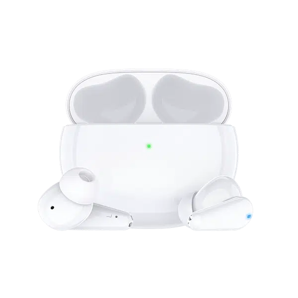 TCL MOVEAUDIO S180 WHITE TRUE WIRELESS EAR BUDS