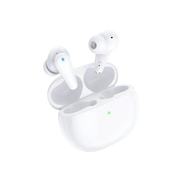 TCL MOVEAUDIO S180 WHITE TRUE WIRELESS EAR BUDS