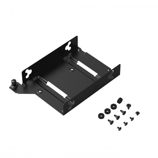 FRACTAL HDD TRAY KIT TYPE D BLACK 2PACK