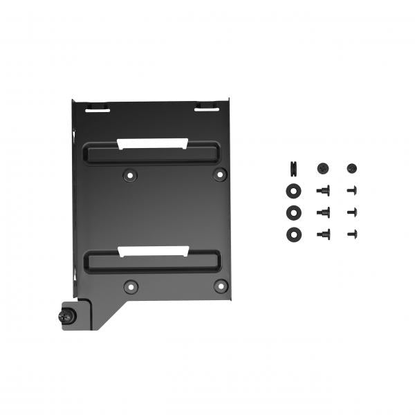 FRACTAL HDD TRAY KIT TYPE D BLACK 2PACK