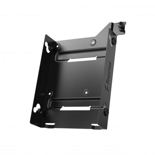 FRACTAL HDD TRAY KIT TYPE D BLACK 2PACK