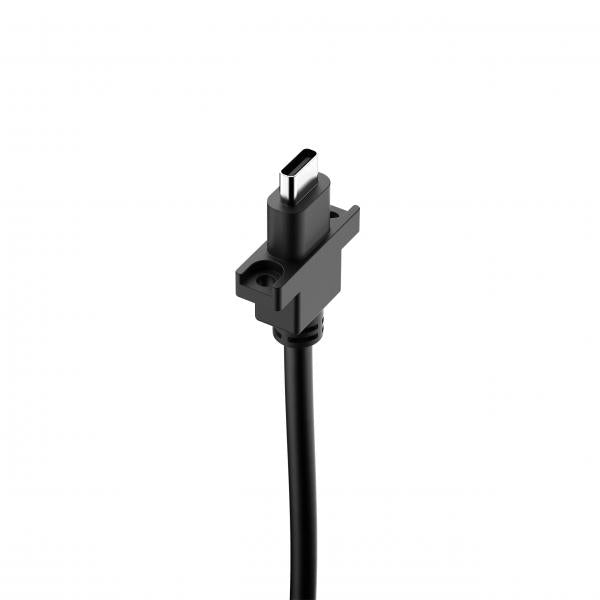 FRACTAL CAVO USB-C 10Gpbs MODEL D