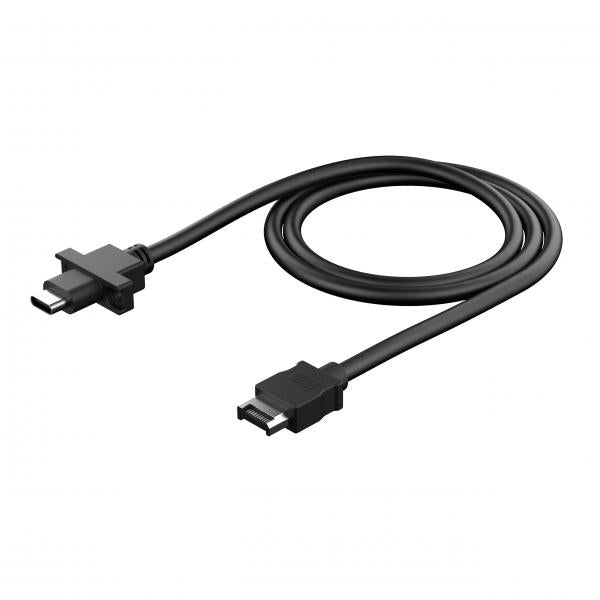 FRACTAL CAVO USB-C 10Gpbs MODEL D