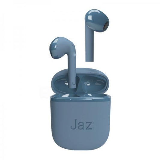SBS TEJZEARTWSEARBTB cuffia e auricolare Cuffie True Wireless Stereo (TWS) In-ear Musica e Chiamate Blu - (SBS TEJZEARTWSEARBTB cuffia e auricolare Cuffie True Wireless Stereo (TWS) In-ear Musica e Chiamate Blu)