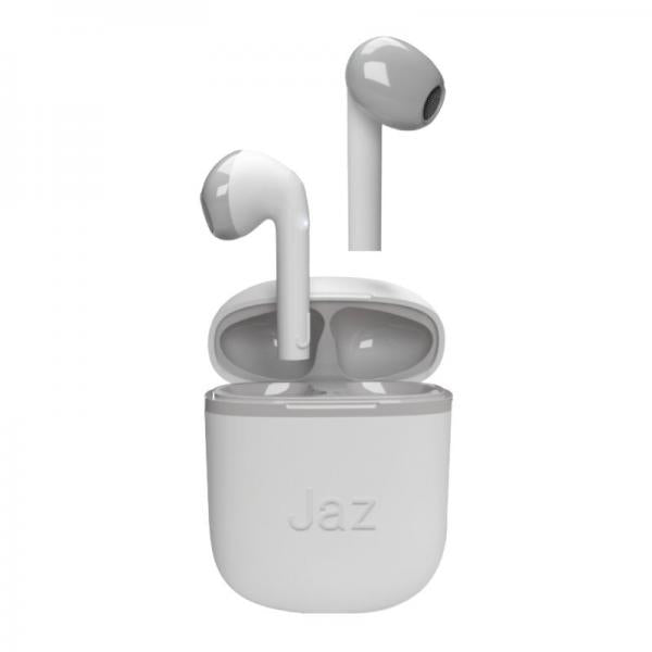 SBS TEJZEARTWSEARBTW cuffia e auricolare Cuffie True Wireless Stereo (TWS) In-ear Musica e Chiamate Bianco - (SBS TEJZEARTWSEARBTW cuffia e auricolare Cuffie True Wireless Stereo (TWS) In-ear Musica e Chiamate Bianco)