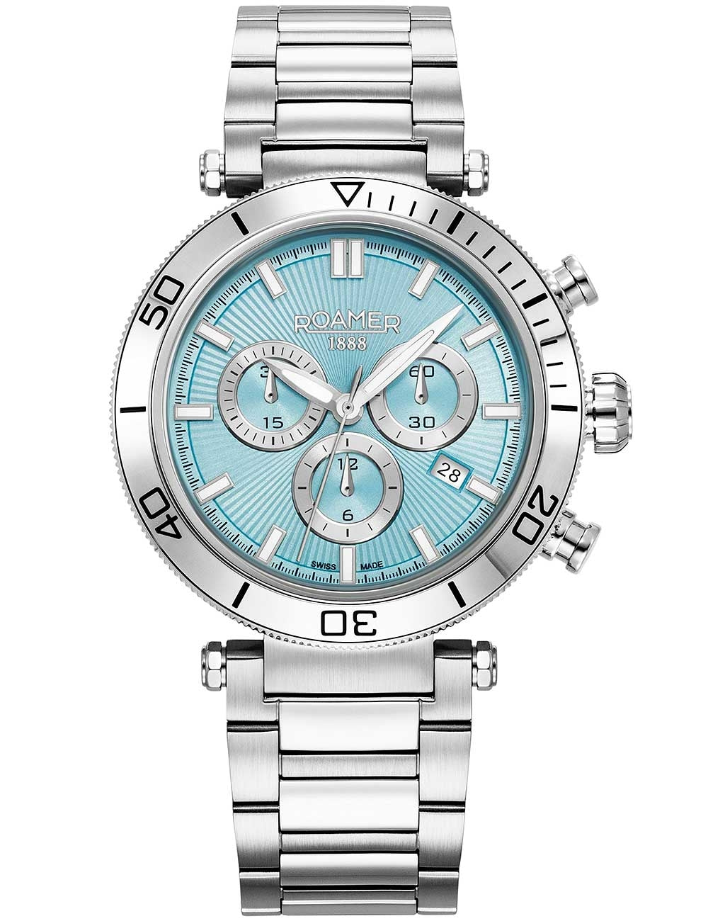 ROAMER Mod. 994837 41 05 20