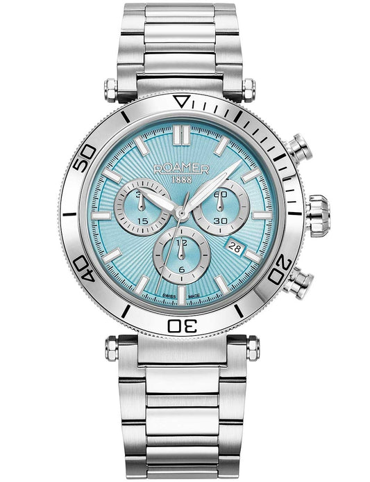 ROAMER Mod. 994837 41 05 20