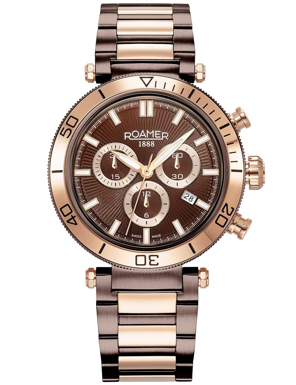 ROAMER Mod. 994837 47 65 20