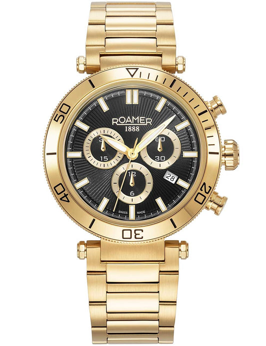 ROAMER Mod. 994837 48 85 20